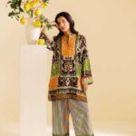 co-ord-set,printed, designer