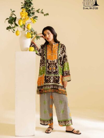 co-ord-set,printed, designer