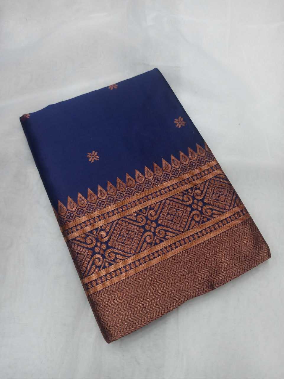 Banarasi Silk Saree