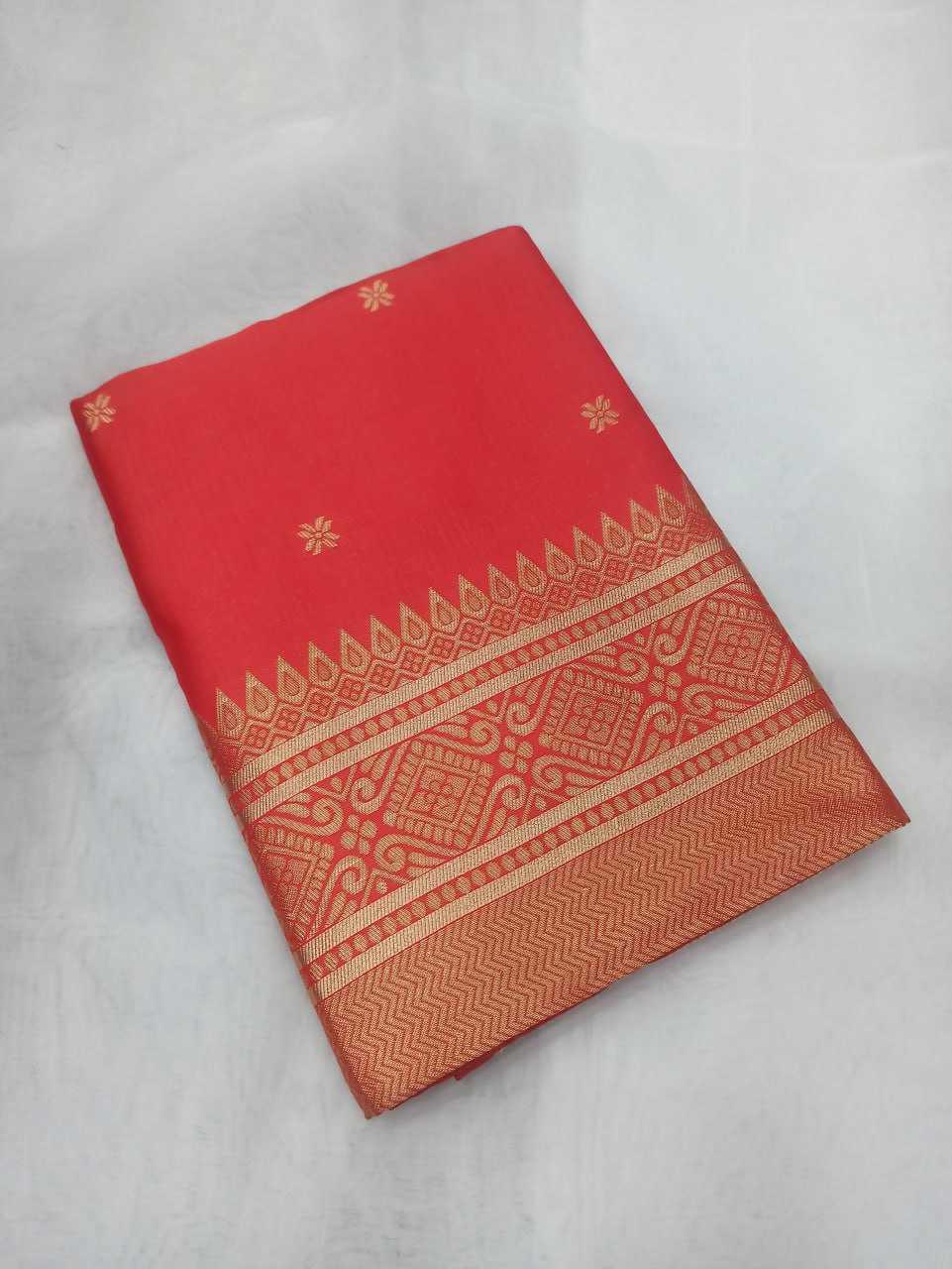 Banarasi Silk Saree