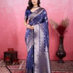 banarasi-silk-saree-zari-traditional