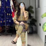 co-ord-set-partywear-printed-dress