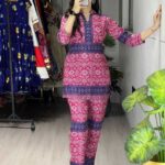 co-ord-set-partywear-printed-dress