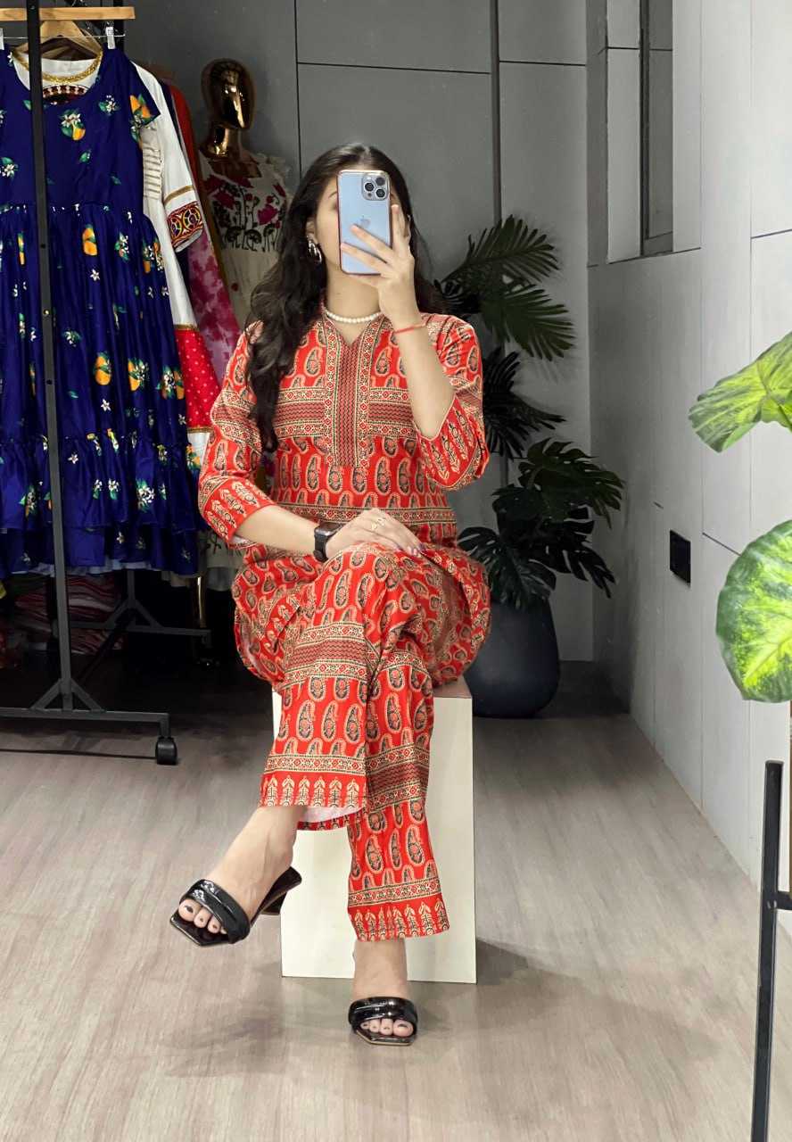 co-ord-set-partywear-printed-dress