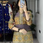 co-ord-set-partywear-printed-dress