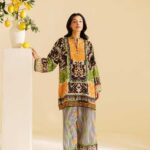 co-ord-set,printed, designer