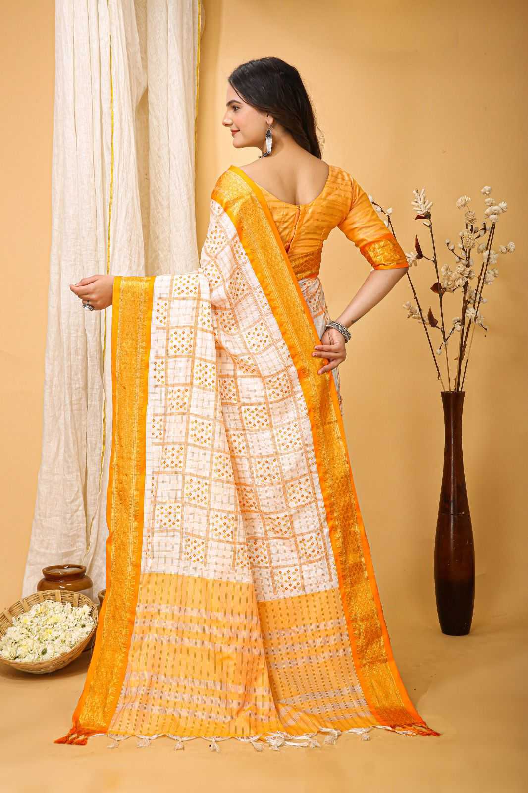 Designer Silk Sarees